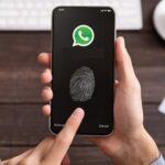 How to make WhatsApp ask for your fingerprint every time they try to link your account LGF62JHGOVHTFD7PSLDNQDT43E