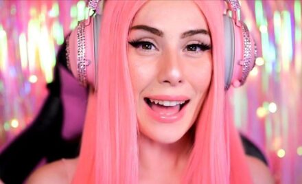 Leah Ashe 5