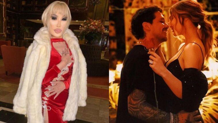 Lyn May mentioned that love lasts at most 3 years