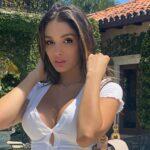 Lyna Pérez is presumed complete from inside her home Lyna Perez e1644046487595