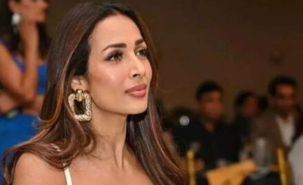 Malaika Arora