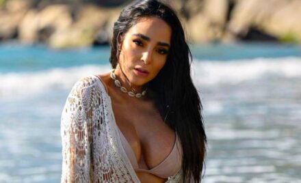 Manelyk Gonzalez