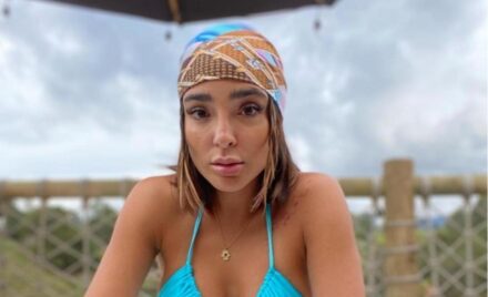 Manelyk Gonzalez 5