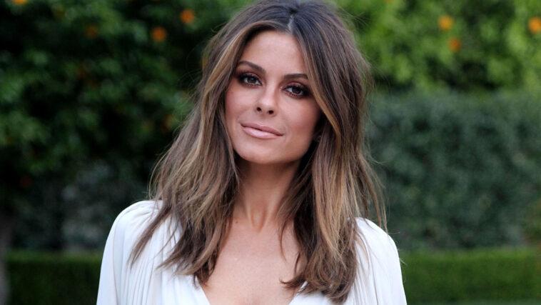 Maria Menounos 2