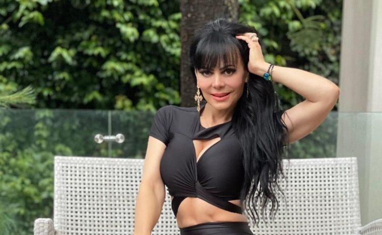 Maribel Guardia 3