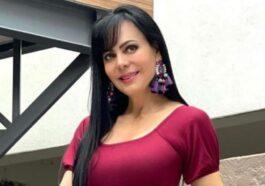 Maribel Guardia 4