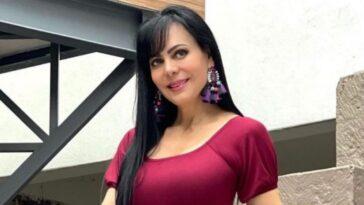 Maribel Guardia 4