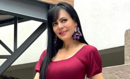 Maribel Guardia 4