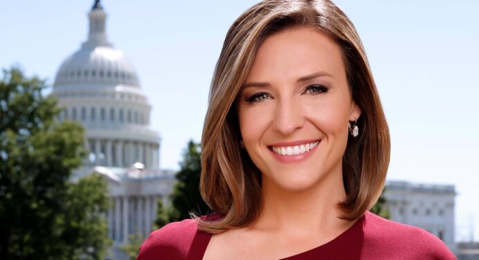 Mary Bruce ABC (Journalist) Wiki, Age, Husband, Net Worth, Height, Weight, Facts, Family