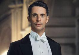 Matthew Goode
