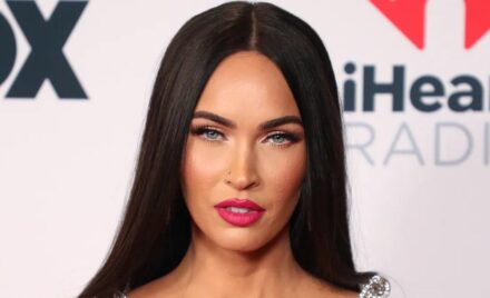 Megan Fox shows off unreal figure with crop top in Los Angeles