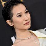 Meng’er Zhang Wiki, Age, Height, Boyfriend, Family, Net Worth, Career, Facts Menger Zhang marvel