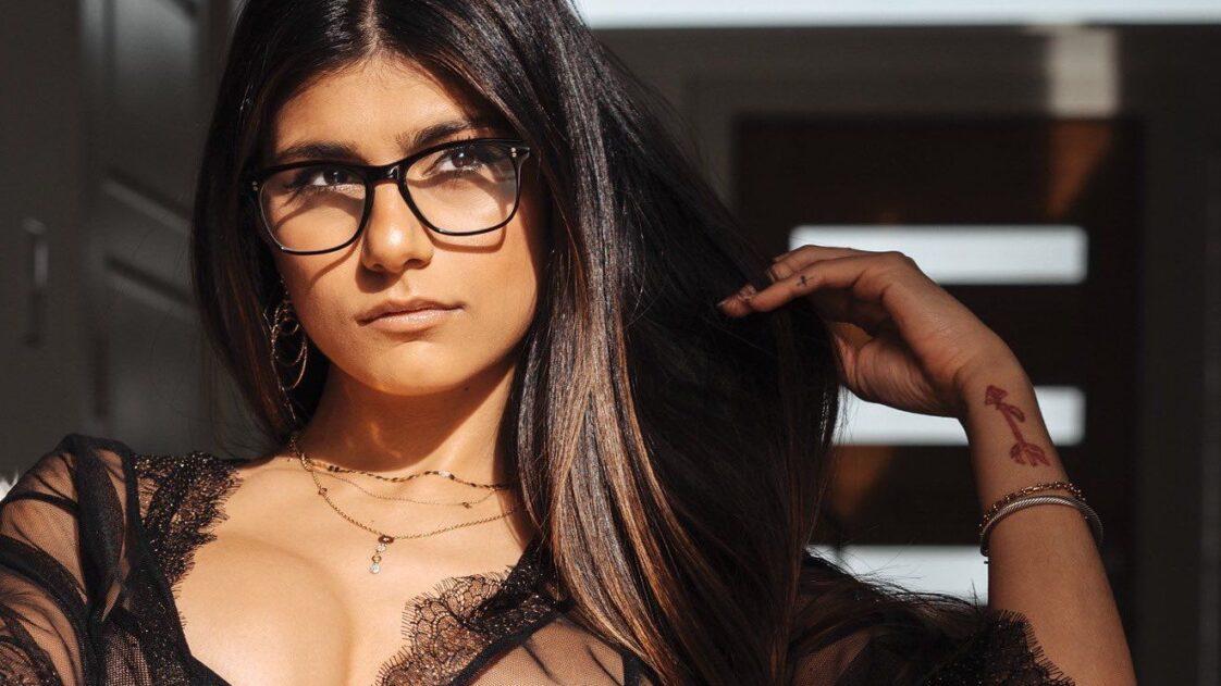 Who Is Mia Khalifa And What Does She Currently Do?