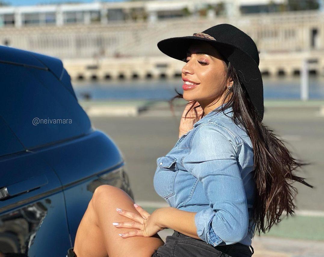Neiva Mara