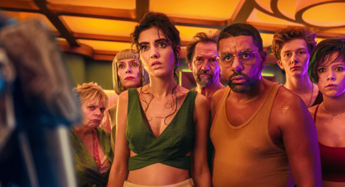 All Netflix Releases for FEBRUARY 2022 To Watch Out for Latest OTT web series
