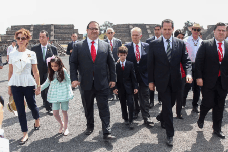 Karime Macías will be extradited from London to Mexico Karime Macías will be extradited from London to Mexico