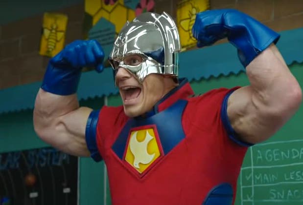 HBO Max announces the second season of the series Peacemaker, created by James Gunn Peacemaker Renewed season 2