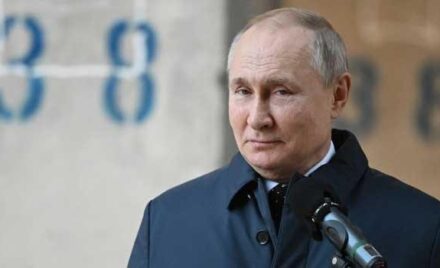 Putin 1