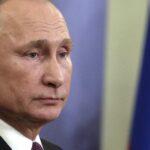 Putin Wields His Nuclear