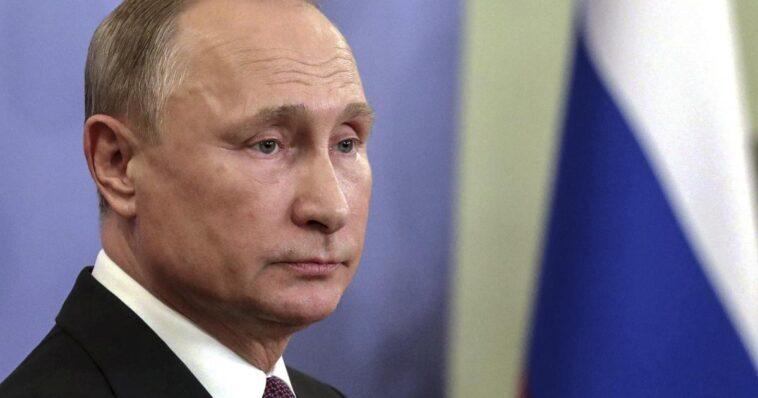 Putin wields his nuclear