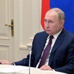 Russia says its relationship with the West is approaching a point of no return