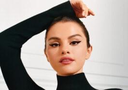 Selena Gomez
