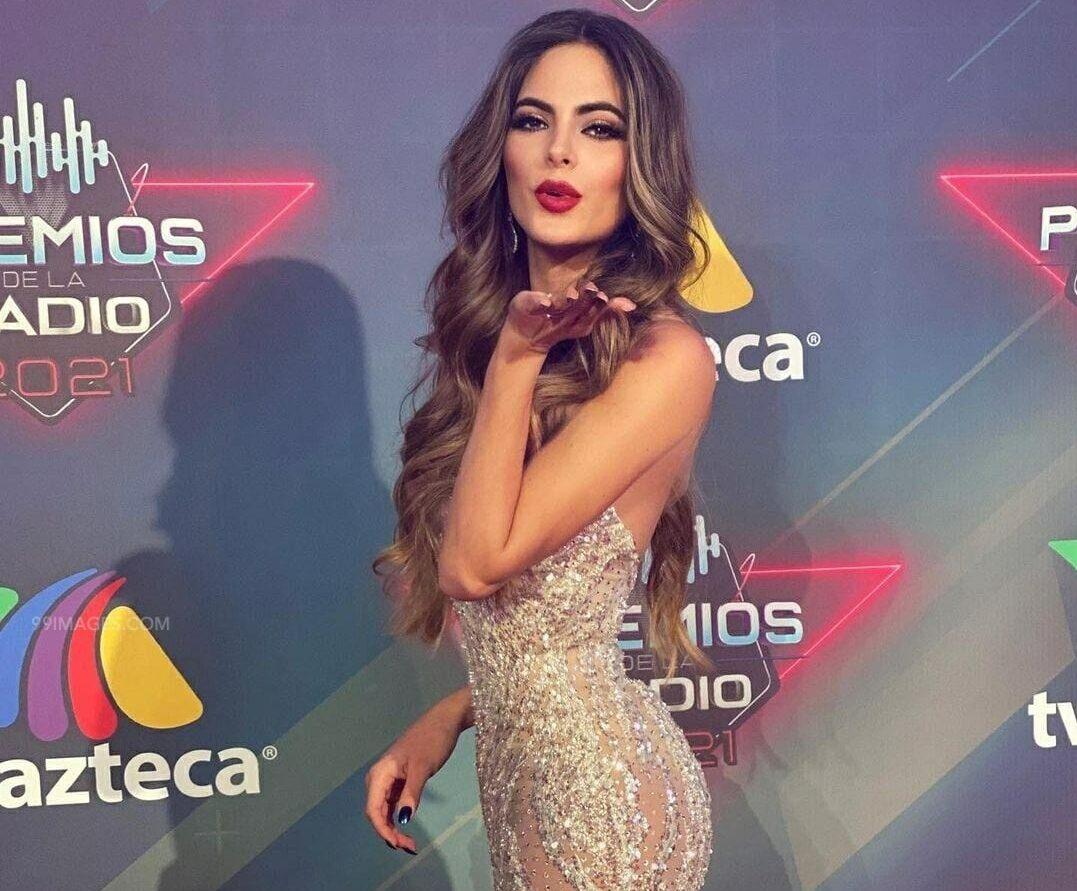 Sofía Aragón