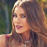 Sofia Vergara sets Instagram on fire with some explosive photos. Even Yanet Garcia commented with fire Sofia Vergara