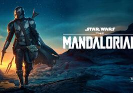 Star Wars Marvel Is Adapting The Mandalorian Into A Comic Series