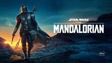 Star Wars Marvel Is Adapting The Mandalorian Into A Comic Series