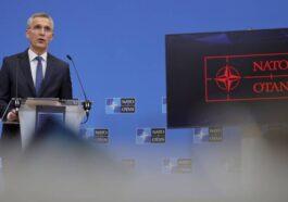 The Russian official noted that Moscow is aware of efforts by NATO and the United States to add Finland and Sweden to their ranks.