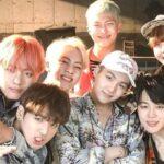 The members are fans of Mexican music