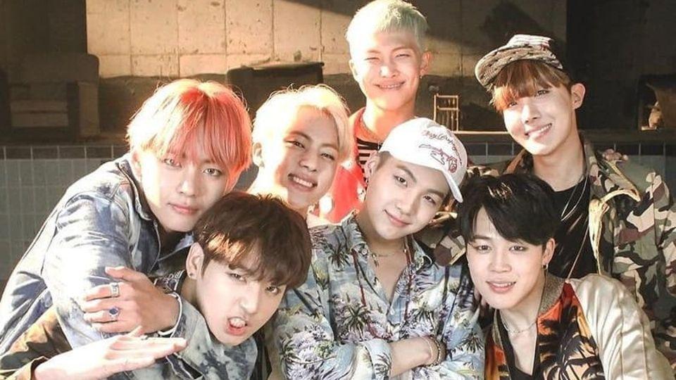 The members are fans of Mexican music