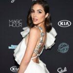 The Model Olivia Culpo Joined The Transparency Trend