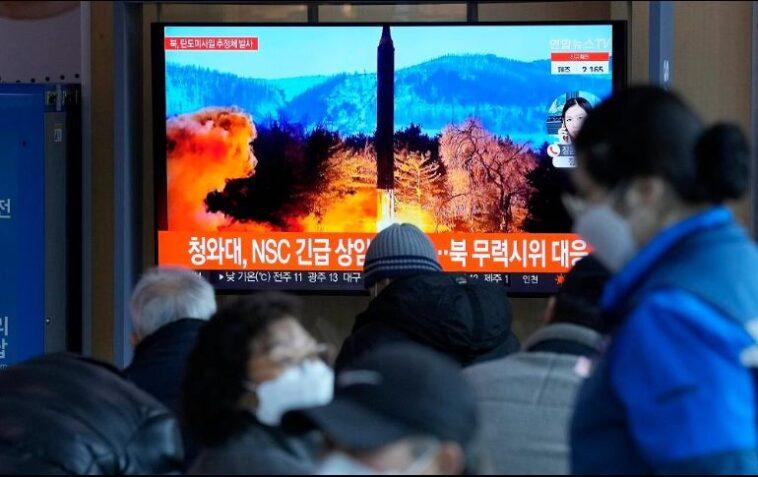 The new releases come at a difficult time for North Korea.