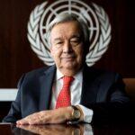UN Secretary General scaled