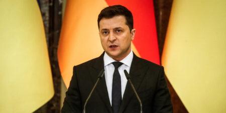 Putin starts the war; desolation and charred corpses in Ukraine