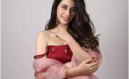 Warina Hussain