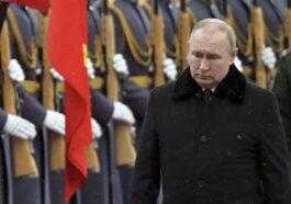 Western nations have agreed to apply drastic new sanctions to Russias financial system.