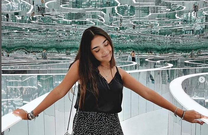 Xime Ponch (Actress)Wiki, Age, Height, Weight, Boyfriend, Net Worth, Career Xime Ponch