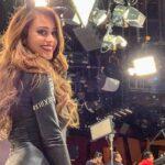 Yanet Garcia captivated her fans with sexy costumes during the national holidays Yanet Garcia 13