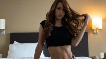 Yanet Garcia provokes sighs from fans with a cute outfit