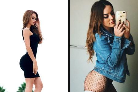 Yanet Garcia Vs. Patty López De La Cerda: Who Has The Most Daring OnlyFans?