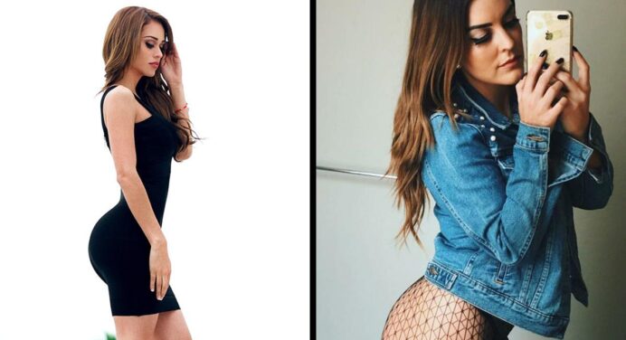 Yanet Garcia vs. Patty López de la Cerda: Who has the most daring OnlyFans?