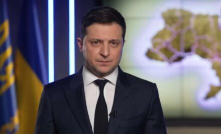 Zelensky