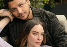 christian nodal y belinda
