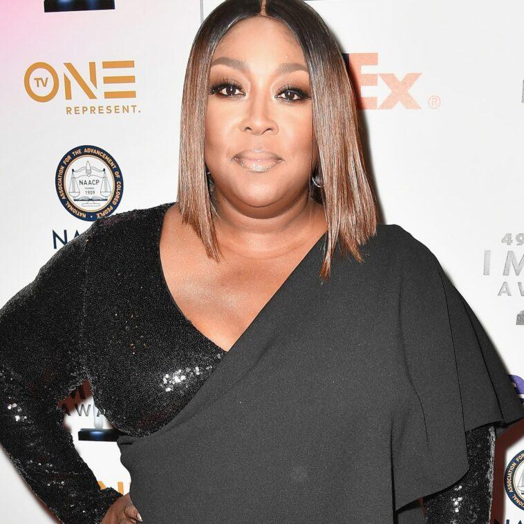 Who is Loni Love? Here are some Lesser Known Facts about her Family d8711108b78c433abcf5dcabd1f3d36d xl