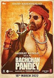 Bachhan pandey Full HD Movie Download Free on Tamilrockers and Other Torrent Sites download 1