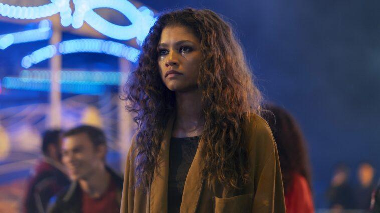 Euphoria: third season on the way, confirms HBO euphoria