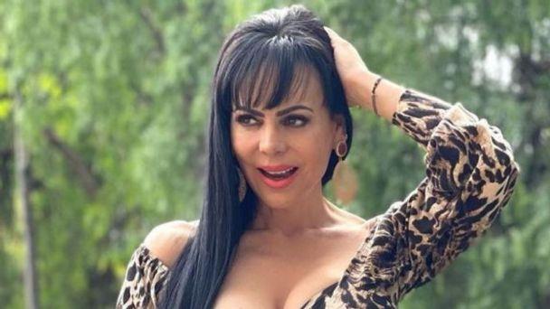 Maribel Guardia demonstrates her beautiful figure at 62 years old f608x342 1147155 1176878 0